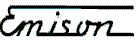 EMISON