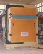 Forn cer�mica gran